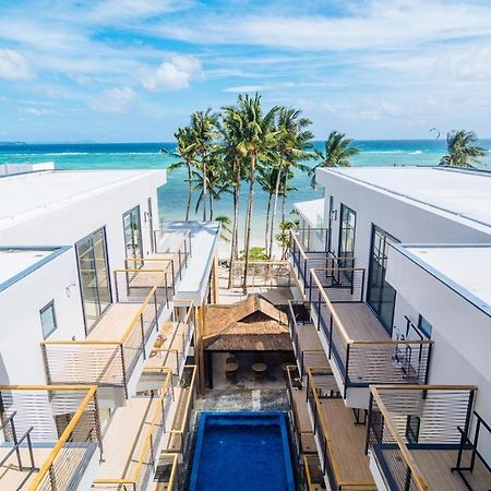 Hotel Banana Bay Boracay Balabag  Exteriér fotografie