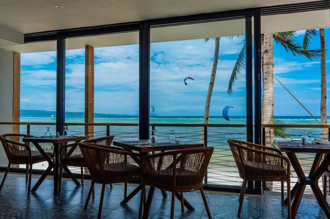 Hotel Banana Bay Boracay Balabag  Exteriér fotografie